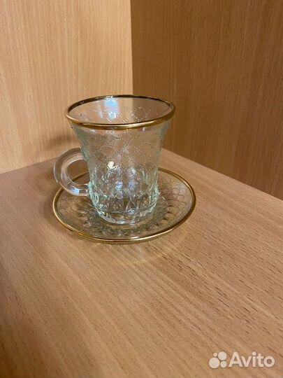 Чайные пары Армуду