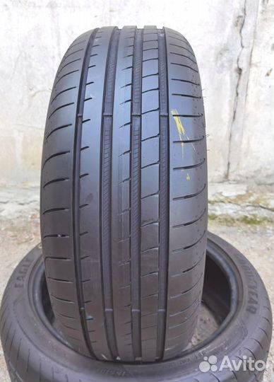 Goodyear Eagle F1 Asymmetric 3 225/45 R19 96W