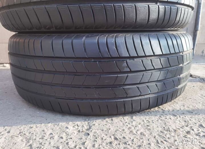 Kumho Ecsta HS51 215/60 R17 96H