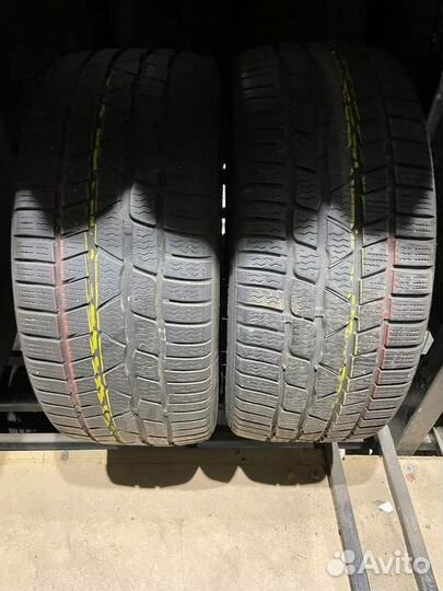 Continental ContiWinterContact TS 830 P 215/40 R17 87V