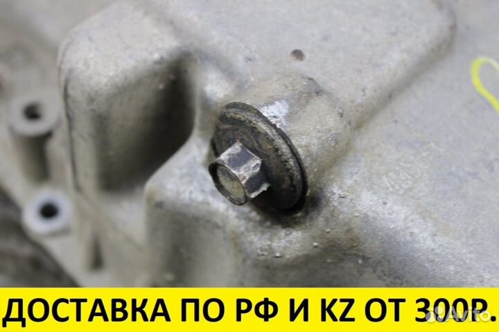 Поддон двс Ford Mondeo CA2 aobc