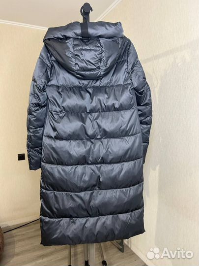 Пуховик женский