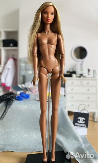 Кукла интегрити тойс