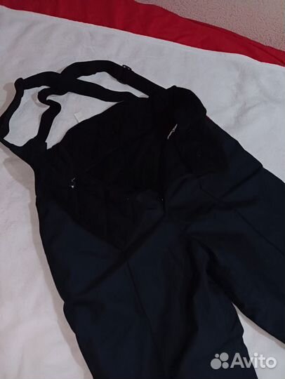 Демисезонная форма для сотрудника полиции мужская