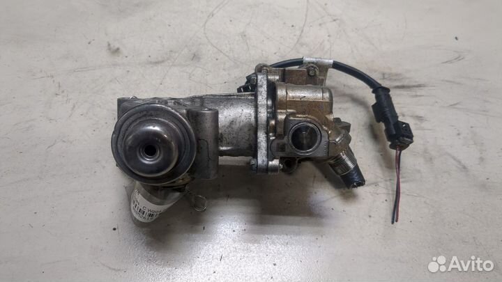 Тнвд Mercedes C W204, 2010