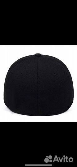 Бейсболка мужская