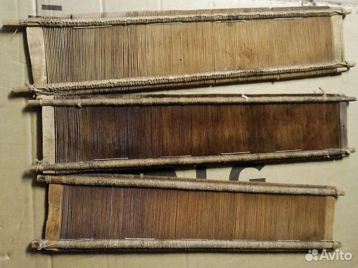 Бердо, старинное