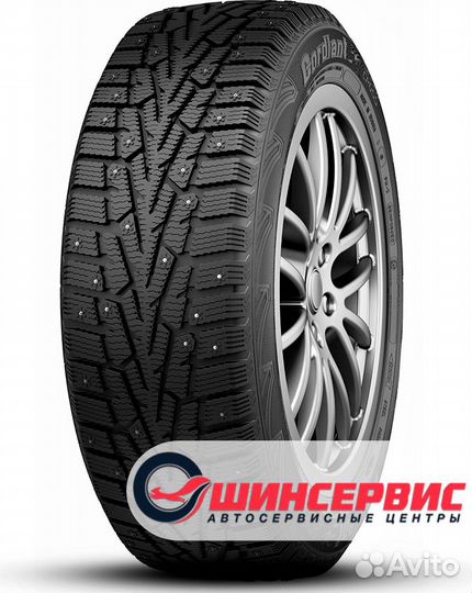 Cordiant Snow Cross 225/60 R17 103T