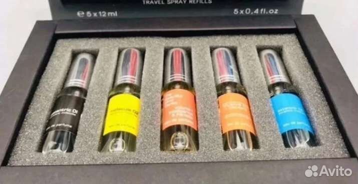 Набор духов