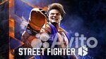 Street Fighter 6