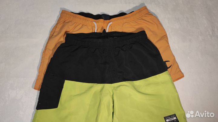 Шорты на мальчика 146 164
