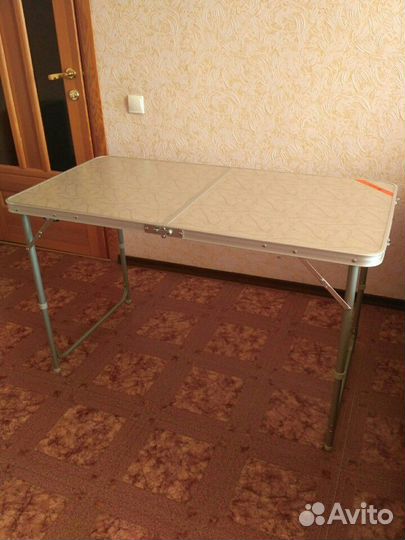 Стол туристический