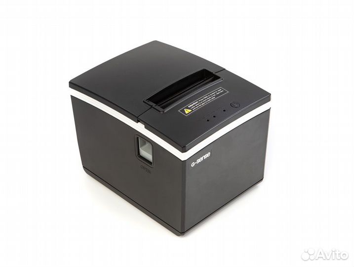 Принтер чеков G-sense RP260