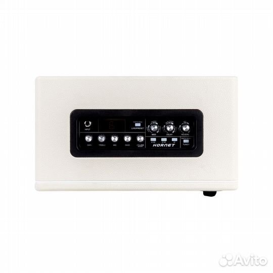 Комбоусилитель Mooer DH07 Hornet 30WH