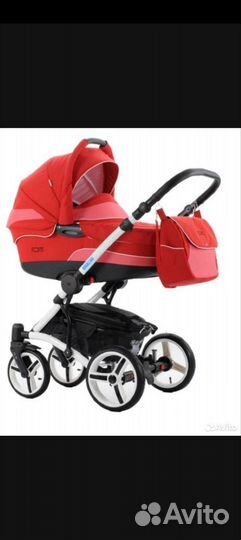 Прогулочная коляска бу
