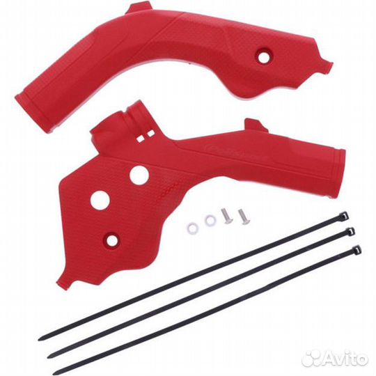 Защита рамы polisport gasgas MC MC-F EC EC-F 2021+