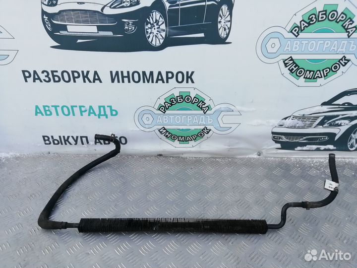 Радиатор гур Ford Mondeo 3 2.0 cjba 2002г