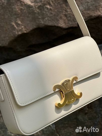 Сумки Celine Triumphe