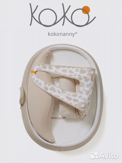 Kokonanny матрас кокон