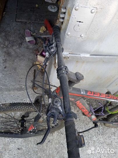 Велосипед Migeer