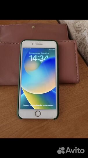 iPhone 8 Plus, 64 ГБ