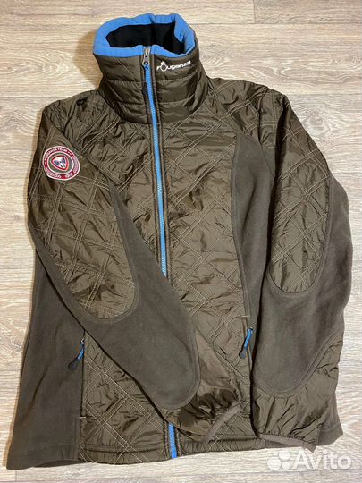 Одежда для верховой езды