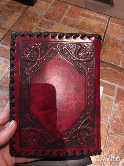 Ежедневники /визитницы