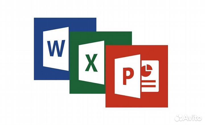 Установка Word, Excel, PowerPoint удаленно