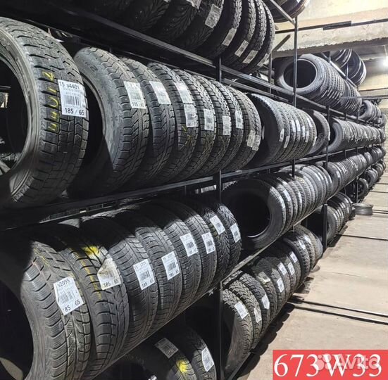 Formula Ice SUV 205/60 R16 92M