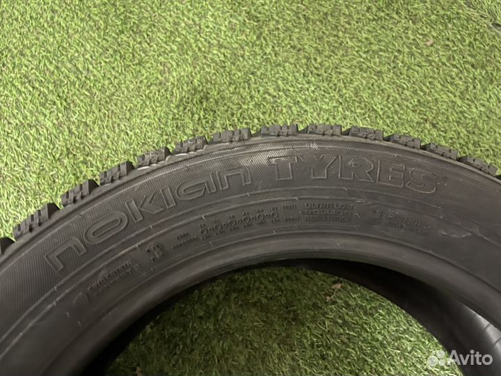 Nokian Tyres Hakkapeliitta R3 SUV 275/50 R20 113R