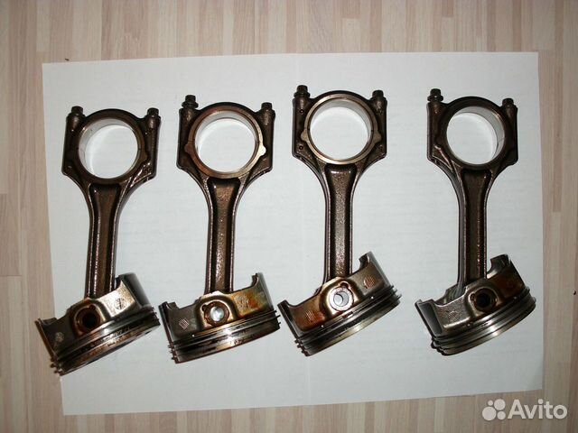 Запчасти для Ваз, LADA