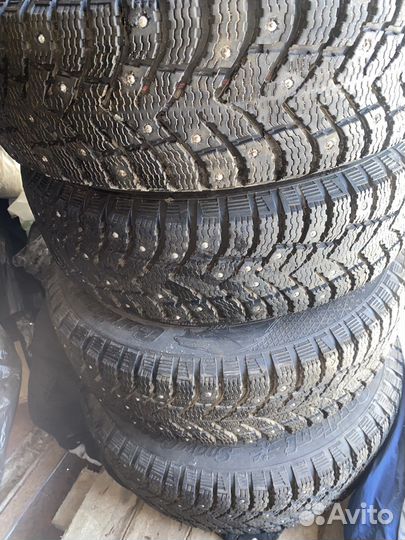 Cordiant Snow Cross 2 175/65 R14