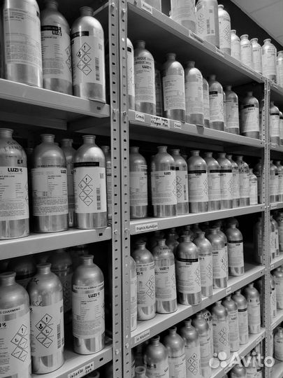 Парфюмерные масла оптом