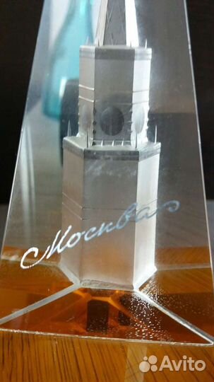 Сувенир Кремль СССР