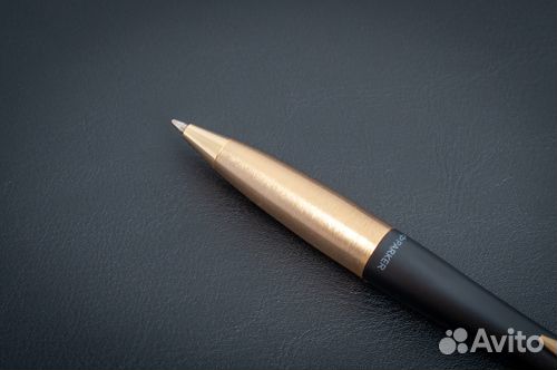 Шариковая ручка Parker Urban Muted Black
