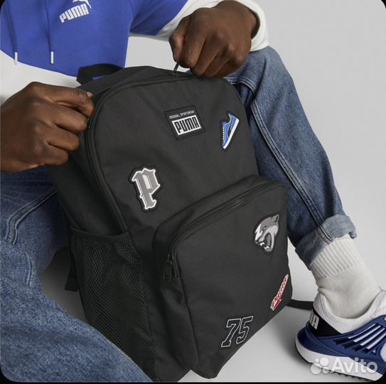 Рюкзак puma