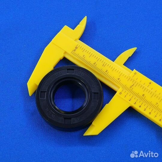 Сальник бака 22х45х9 для стиральной машины Beko