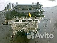 Двигатель G4KE