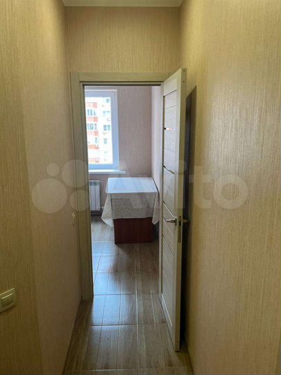 1-к. квартира, 37 м², 7/16 эт.