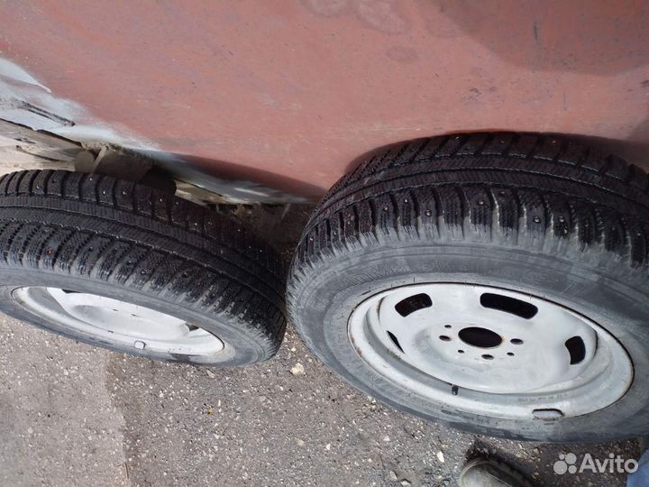 Amtel NordMaster ST 175/70 R13 20B