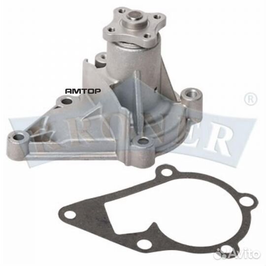 Kroner K202039 Помпа kroner K202039