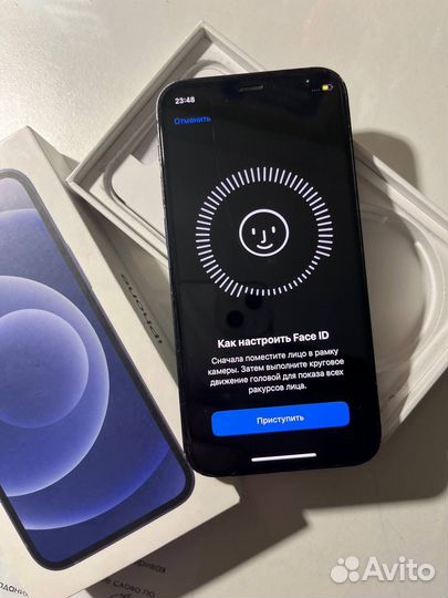 iPhone 12 mini, 128 ГБ