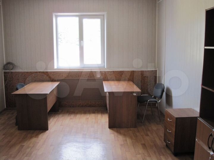 Офисное помещение, 5 м²