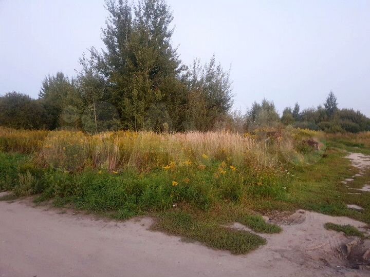 Участок 6 сот. (ИЖС)