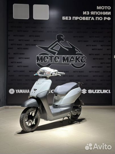 Honda Tact 79. Новый