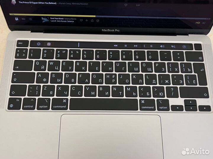Apple MacBook Pro 13 2020 m1 8gb 256
