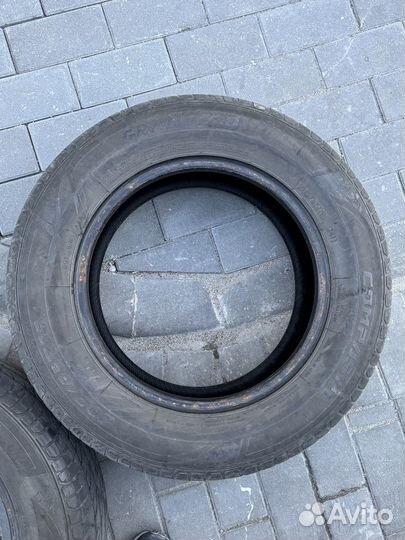 Compasal Grandeco 205/65 R15