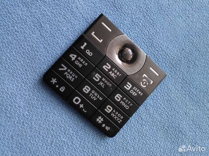 Philips E570/E580 E590 Дисплей Стекло Плата Крышка