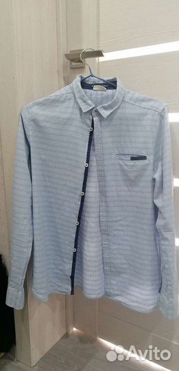 Рубашка для мальчика