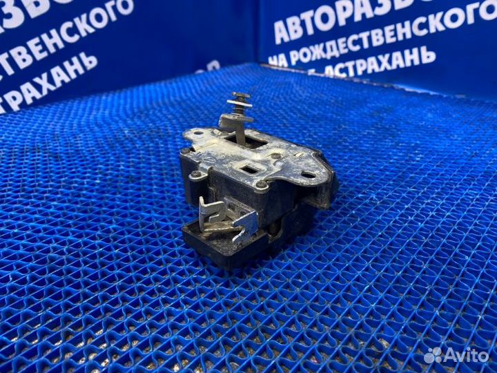 Замок багажника Kia Rio 3 седан 2013